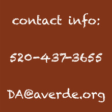 contact info